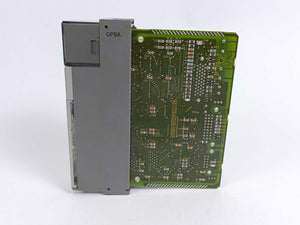 AB 1747-L532 Ser. C SLC 500 Processor Unit