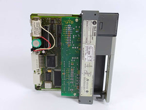 AB 1747-L532 Ser. C SLC 500 Processor Unit