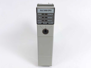 AB 1747-L532 Ser. C SLC 500 Processor Unit