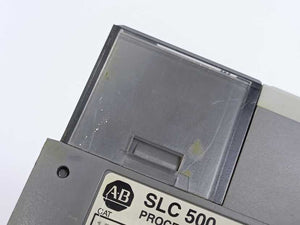 AB 1747-L532 Ser. C SLC 500 Processor Unit