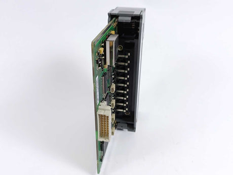 AB 1746-NI8 Ser. A ; FRN 2.0 ; Analog Input Module