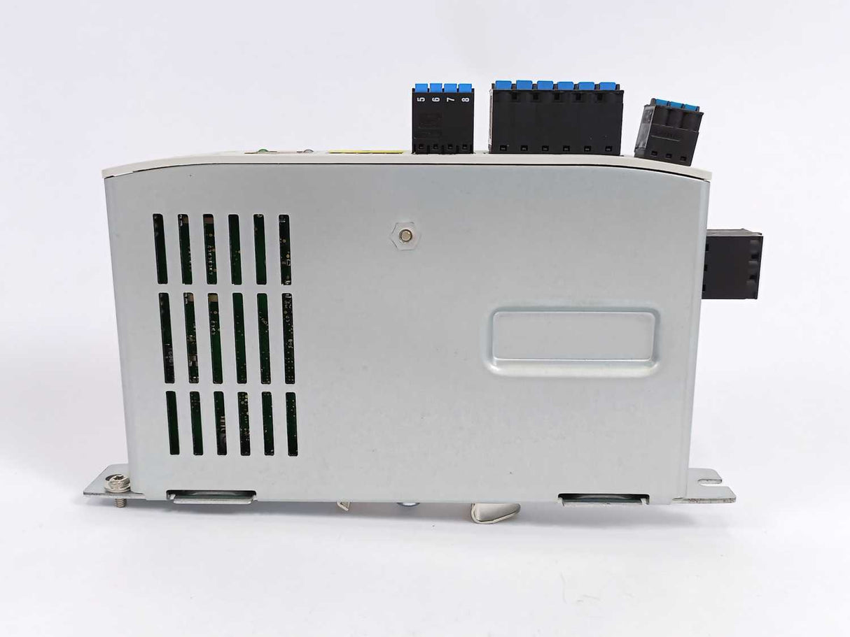 Festo 8084005 CMMT-ST-C8-1C-EC-S0 Servo Drive