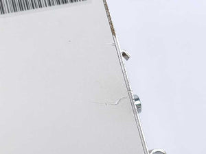 Festo 8084005 CMMT-ST-C8-1C-EC-S0 Servo Drive