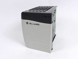 AB 1756-PA72 Ser. C ControlLogix AC Power Supply 120/240VAC 50/60HZ