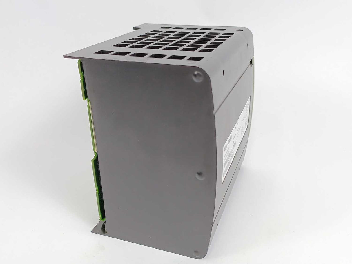 AB 1756-PA72 Ser. C ControlLogix AC Power Supply 120/240VAC 50/60HZ