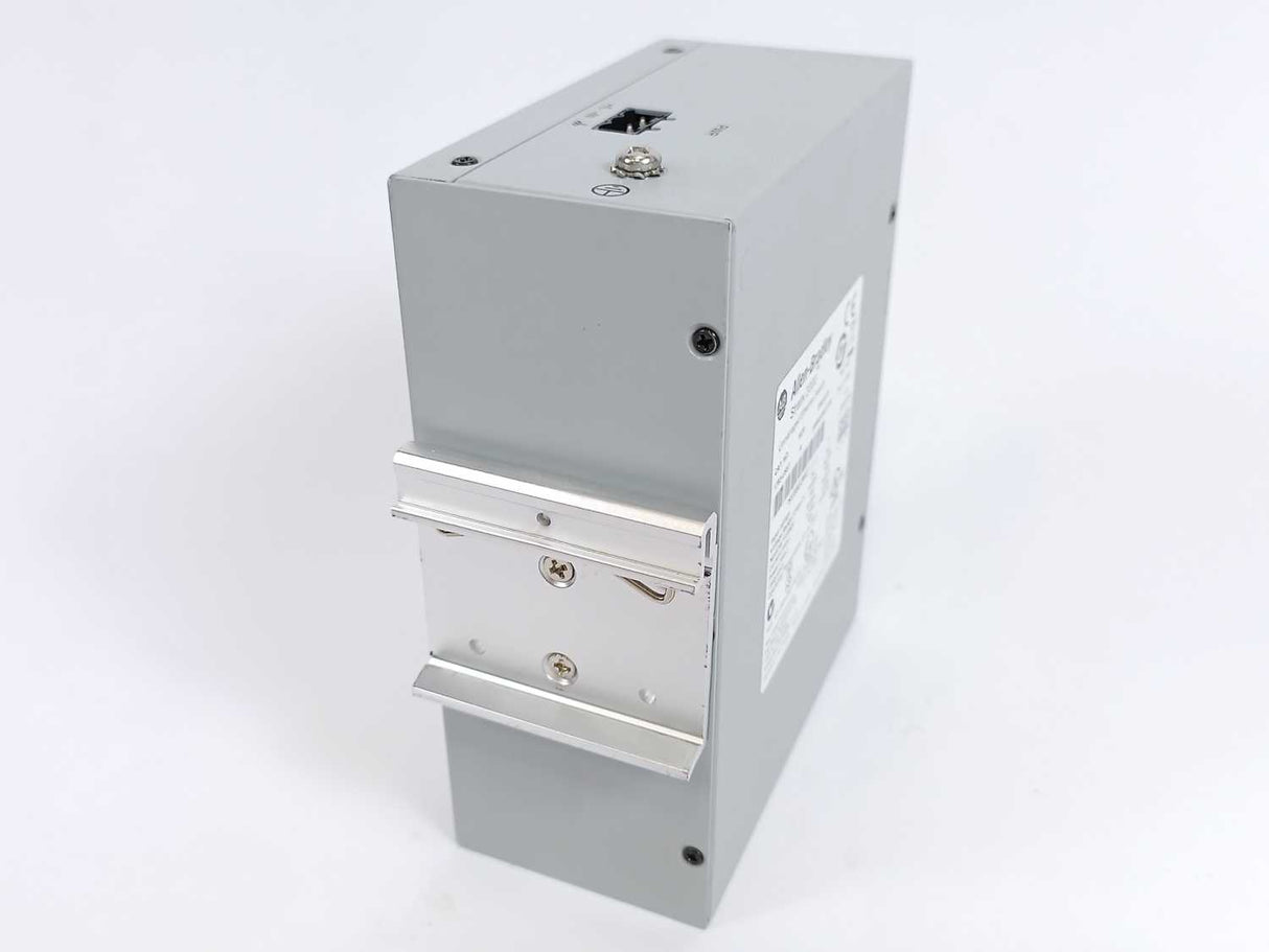 AB 1783-US8T Stratix 2000 Unmanaged Ethernet Switch Ser. A 171228