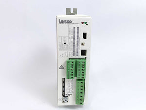 LENZE 33.8201_E 00356370 Drive inverter