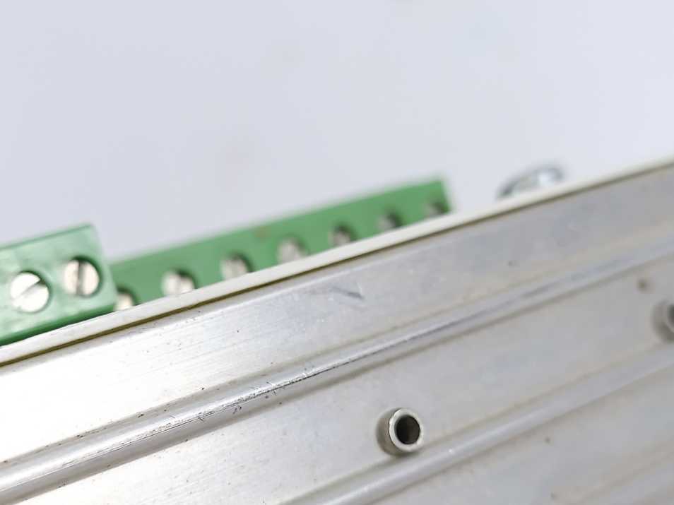 LENZE 33.8201_E 00356370 Drive inverter