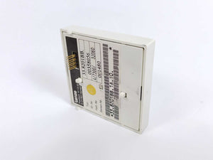 LENZE 33.8201BB 00358056 Operating Module