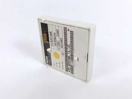LENZE 33.8201BB 00358056 Operating Module