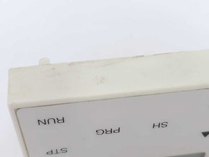 LENZE 33.8201BB 00358056 Operating Module