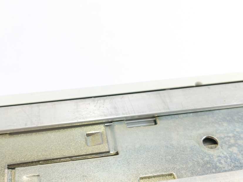 LENZE EVF8201-E 00384003 Frequency Inverter Drive