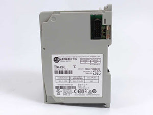 AB 1769-PB2 Ser. A , Rev. 2 Compact I/O Power Supply, 24VDC