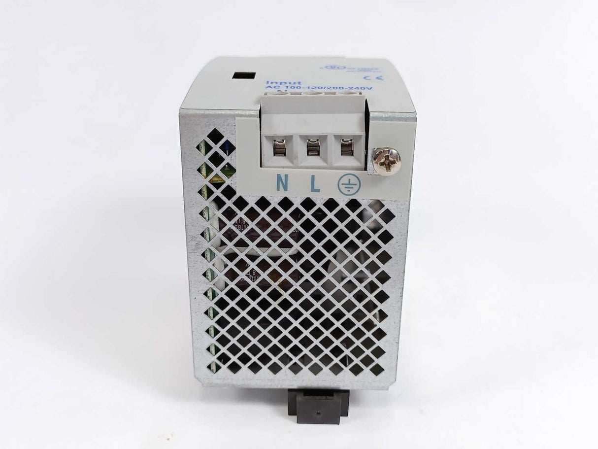 AB 1606-XL120D 100-240VAC to 24V 5A, Power supply Ser. A