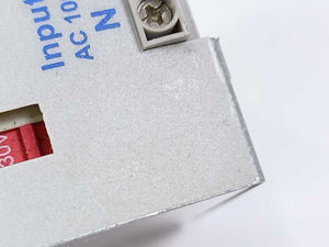 AB 1606-XL120D 100-240VAC to 24V 5A, Power supply Ser. A