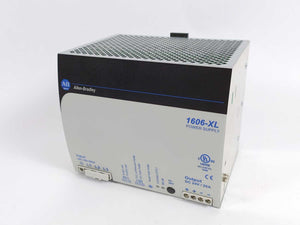 AB 1606-XL480E-3W Power Supply Ser B 24-28V/20A