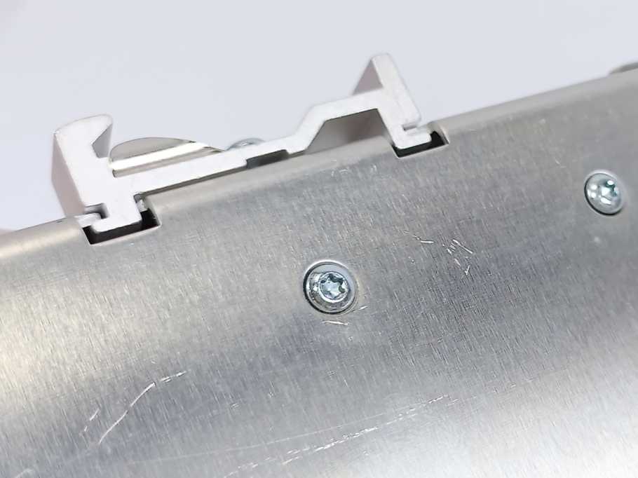 AB 1606-XL480E-3W Power Supply Ser B 24-28V/20A