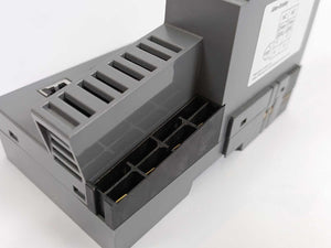 AB 1734-AENTR PN-24824, Ser: A, F/W: 3.010 Point I/O