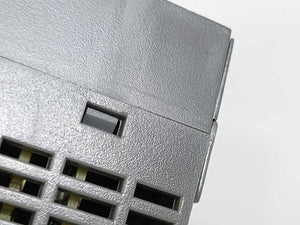 AB 1734-AENTR PN-24824, Ser: A, F/W: 3.010 Point I/O