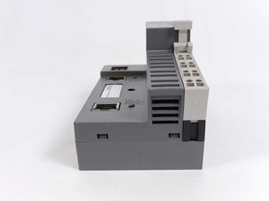 AB 1734-AENTR Ser. B REV.A01 Dual Port Network Adaptor