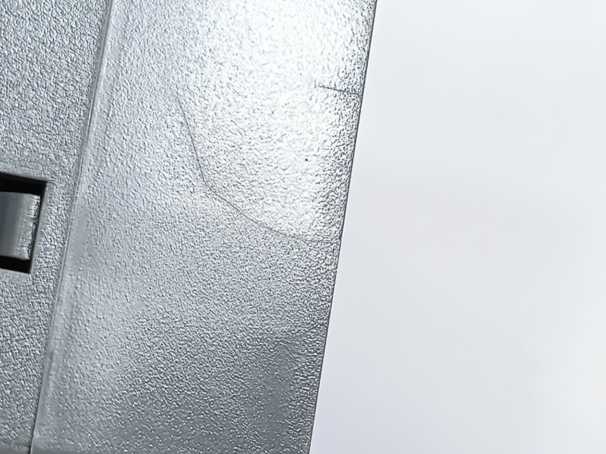 AB 1734-AENTR Ser. B REV.A01 Dual Port Network Adaptor