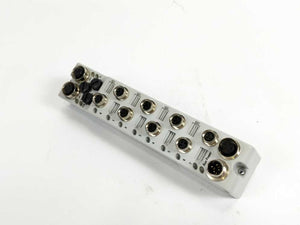AB 1732E-8CFGM8R Ser. A  Input / Output Module