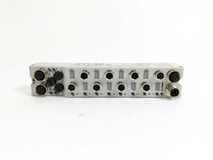 AB 1732E-8CFGM8R Ser. A  Input / Output Module