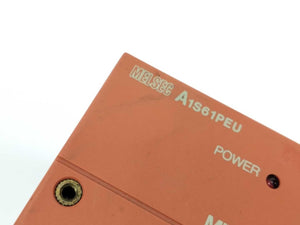 Mitsubishi A1S61PEU 5VDC 5A Power Supply Unit