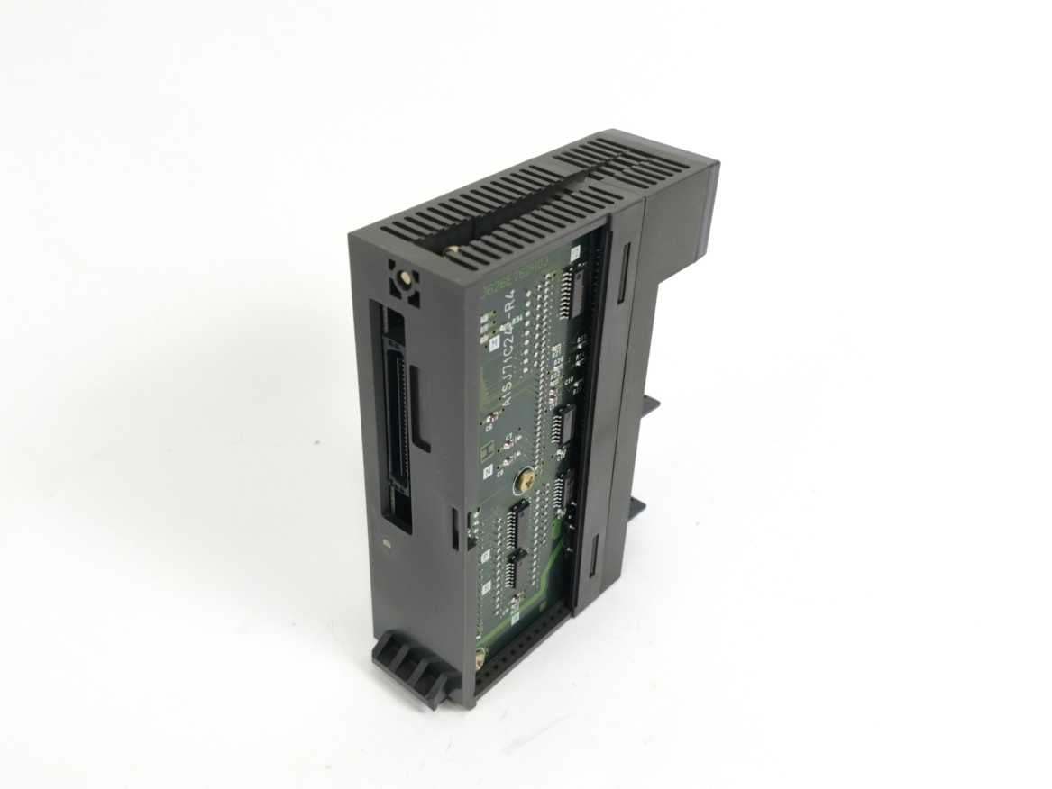 Mitsubishi A1SJ71UC24-R4 Computer Link Module