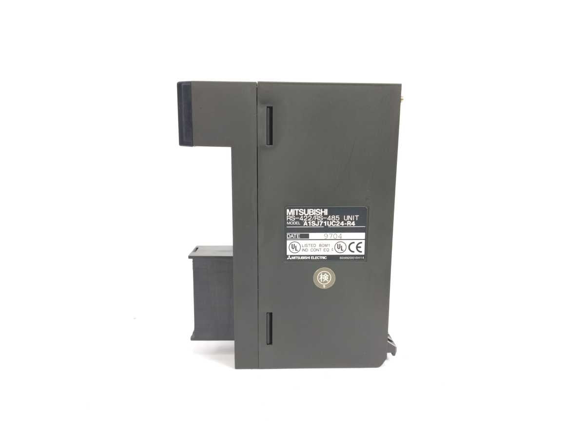 Mitsubishi A1SJ71UC24-R4 Computer Link Module