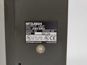 Mitsubishi A1SY10EU Output Unit