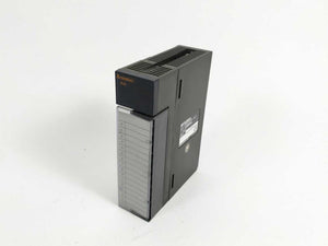 Mitsubishi A1S68DAI D/A Converter Unit