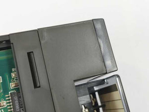 Mitsubishi A1S68DAI D/A Converter Unit