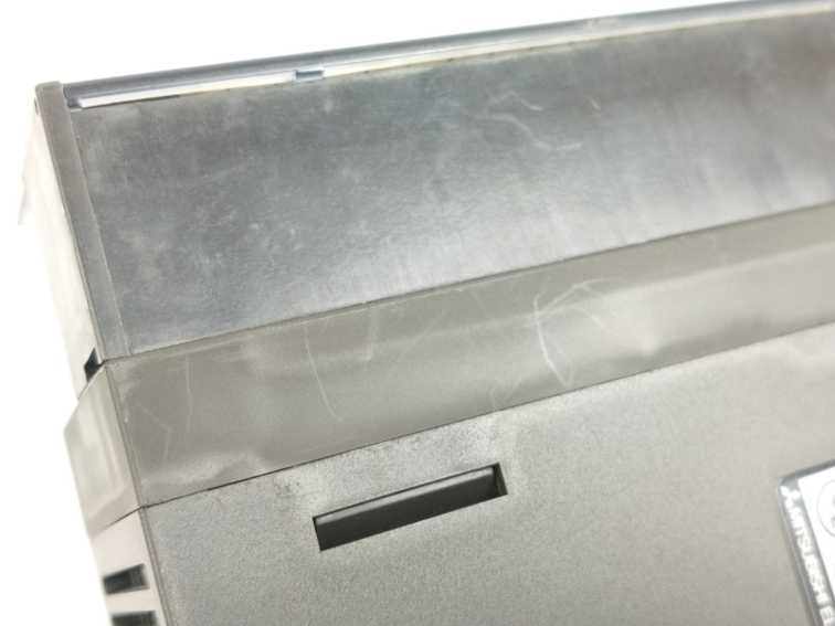 Mitsubishi A1SD61 High Speed Counting Unit