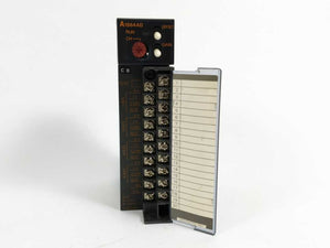 Mitsubishi A1S64AD A/D Converter Unit