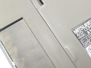 Mitsubishi A1S64AD A/D Converter Unit