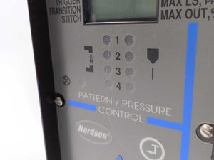 Nordson 143513D Pattern/Pressure Control PC44RDC 5A 250V