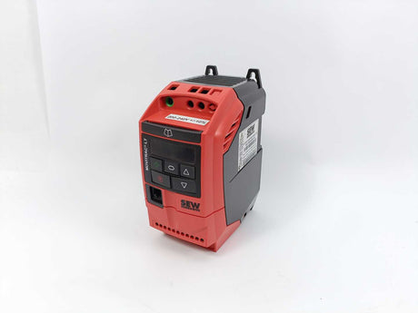 SEW-EURODRIVE  MCLTEB00042B1100 0.37kW 0.5HP Movitrac LTE