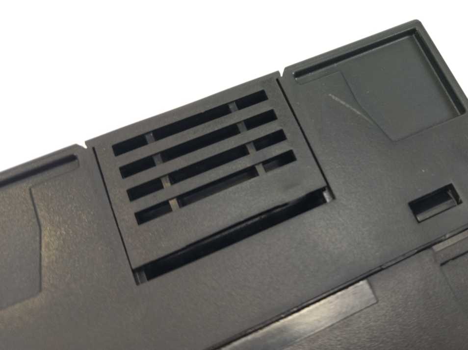 OMRON CP1L-M40DR-D Programmable controller