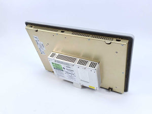 AB 6189-RDB12C Ser. A VersaView CE 1250 Color Key/Touch Display Module
