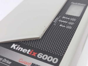 AB 2094-BM02-S Ser. B Kinetix 6000 Axis Module FW:1.132