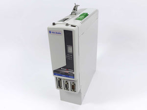 AB 2094-BM02-S Ser. B Kinetix 6000 Axis Module FW:1.132