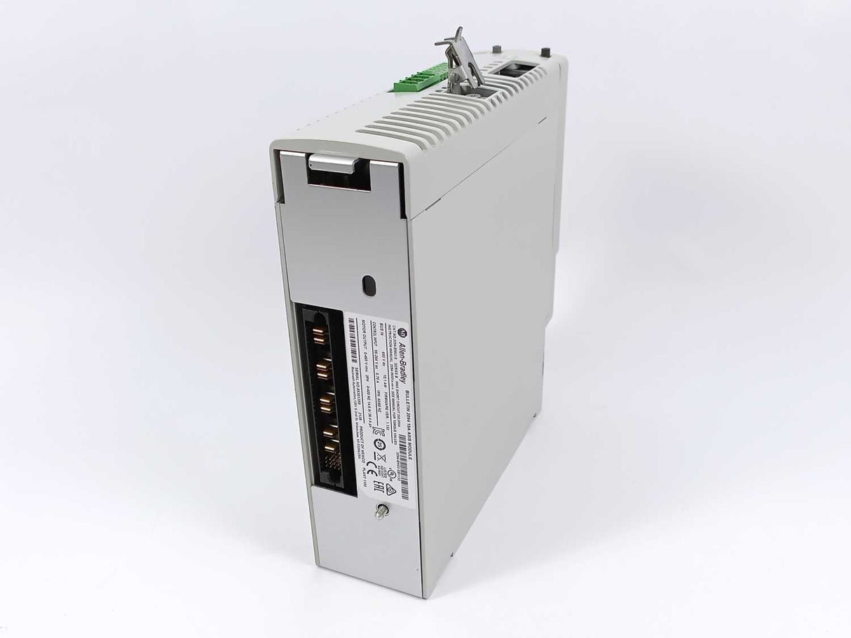 AB 2094-BM02-S Ser. B Kinetix 6000 Axis Module FW:1.132