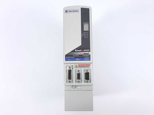AB 2094-BM02-S Ser. B Kinetix 6000 Axis Module FW:1.132