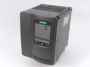 Siemens 6SE6420-2AB22-2BA0 MicroMaster 420 AC Frequency Inverters