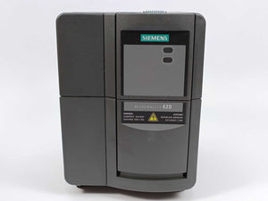 Siemens 6SE6420-2AB22-2BA0 MicroMaster 420 AC Frequency Inverters