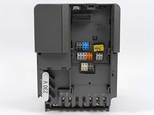 Siemens 6SE6420-2AB22-2BA0 MicroMaster 420 AC Frequency Inverters