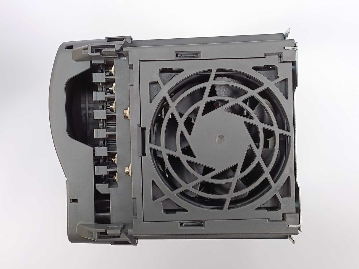 Siemens 6SE6420-2AB22-2BA0 MicroMaster 420 AC Frequency Inverters