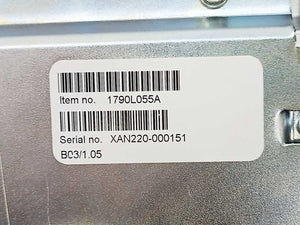 Siemens 6SE6420-2AB22-2BA0 MicroMaster 420 AC Frequency Inverters