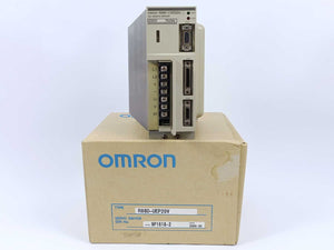OMRON R88D-UEP20V AC Servo Drive, 200-230VAC 50/60Hz